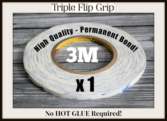 X1 54 7yds 50meters 3m Super Sized Roll Triple Duty Double Etsy X1 54 7yds 50meters 3m Super Sized Roll Triple Duty Double Etsy