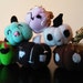 see more listings in the Plush Toys section