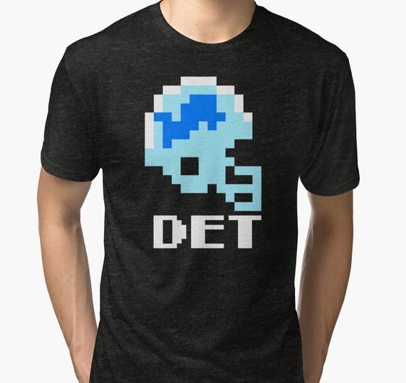 tecmo shirts