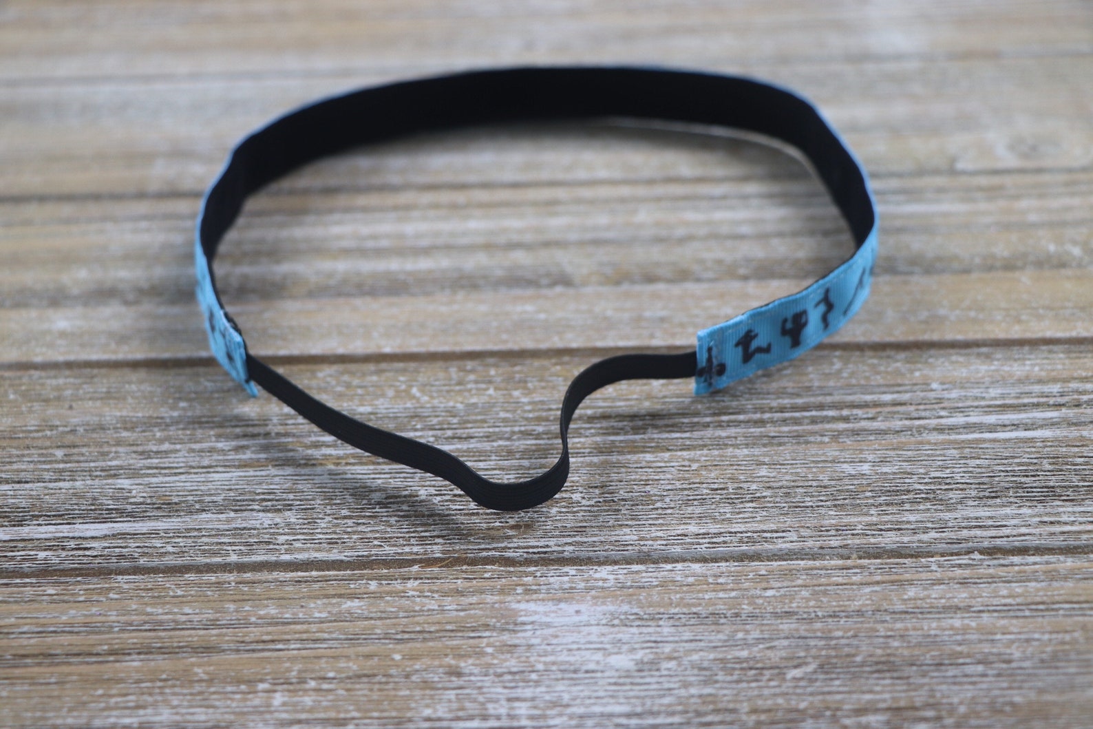 weight lifting headband