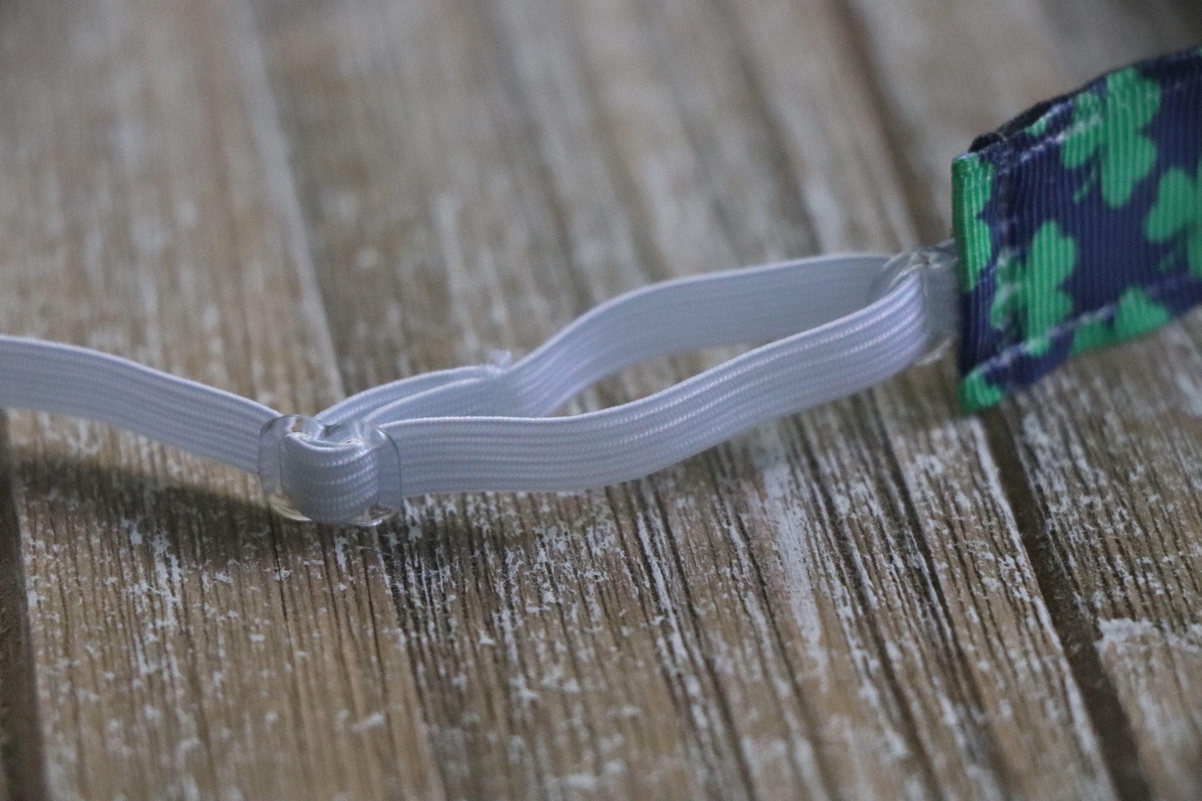 Ardorchid St. Patrick's Day Stirnbänder – Grünes Kleeblatt, Elastisch, Für Frauen & Mädchen, 4er Set