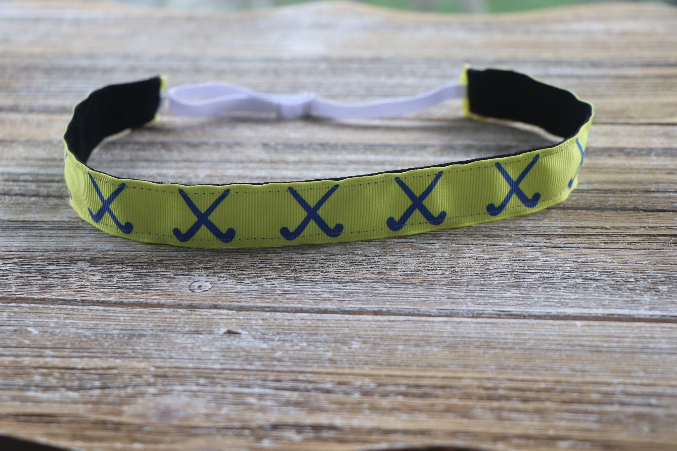 hockey headbands