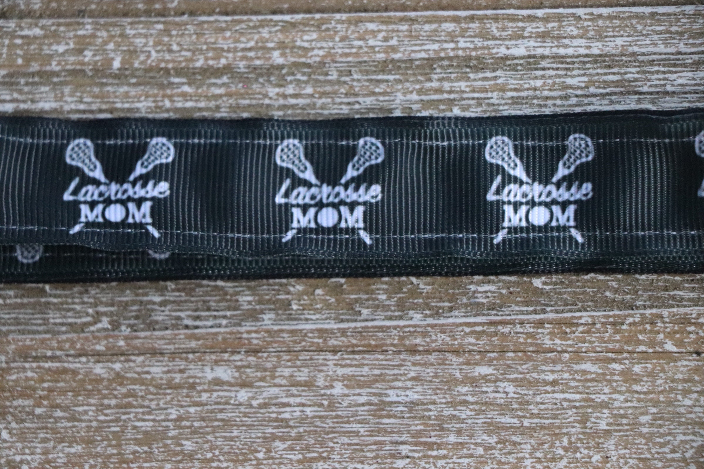 Lacrosse Mom Lanyard Lanyard for Women Gifts For Mom ID Etsy