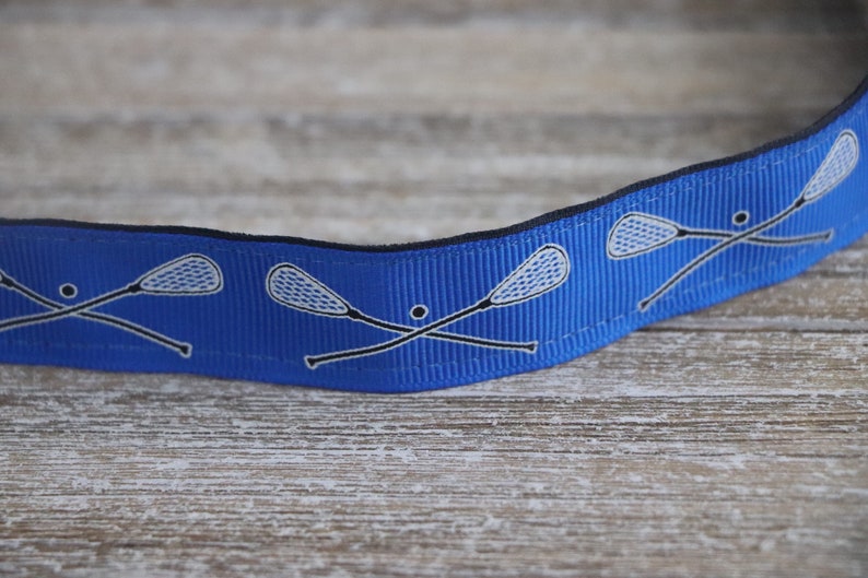 Lacrosse Headbands Sports Headband Velvet Hair Bands Gifts Etsy