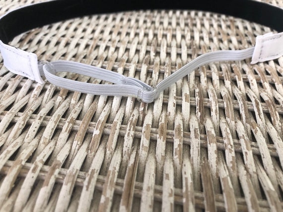 12 Pcs Non-Slip Elastic Sport Headbands, Thin Exercise Hair Bands Anti Slip Grip Rope Men Women Football Running Workout Yoga Multiple Colors