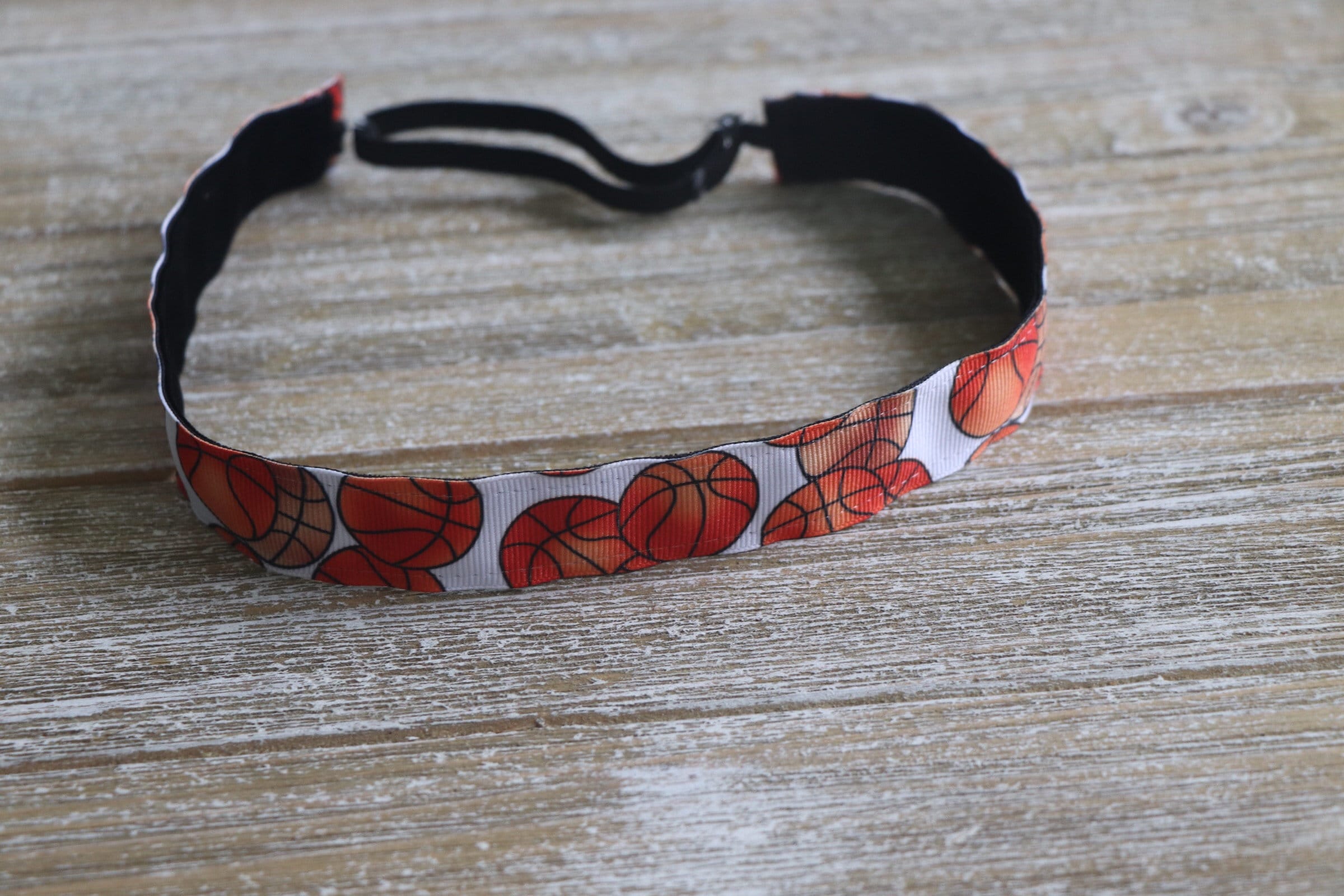 Girls Basketball Headband Sports Headband Headband for Etsy