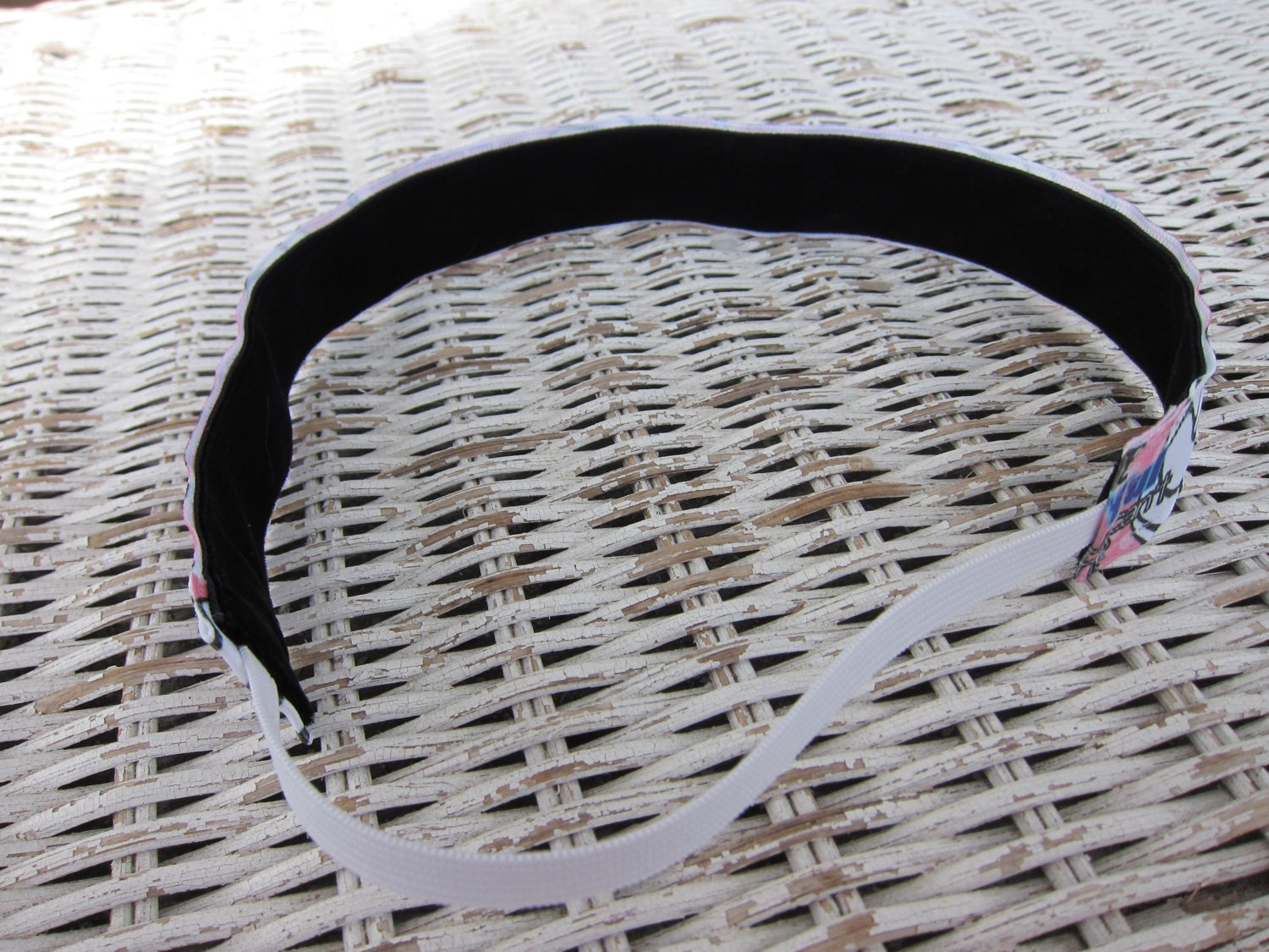 Pink Volleyball Headband Sports Headbands Headband for Etsy