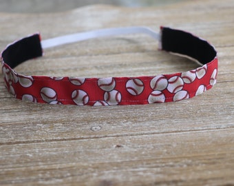 Scarpette Da Danza Classica In Tela Elasticizzate E Con Suola Divisa