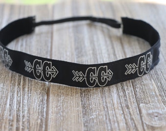 Diadema para correr - Diadema de cross country - Running para mujer - Diademas para mujer - Diadema antideslizante - Diadema deportiva - Diadema para niña