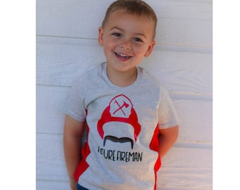 Dylan Tee PDF Pattern instant download sizes 1/2-8
