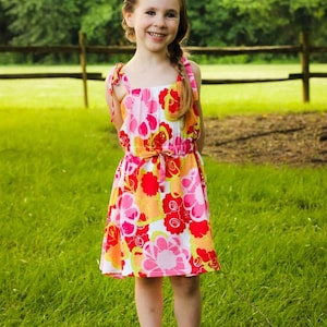 Millie Romper
