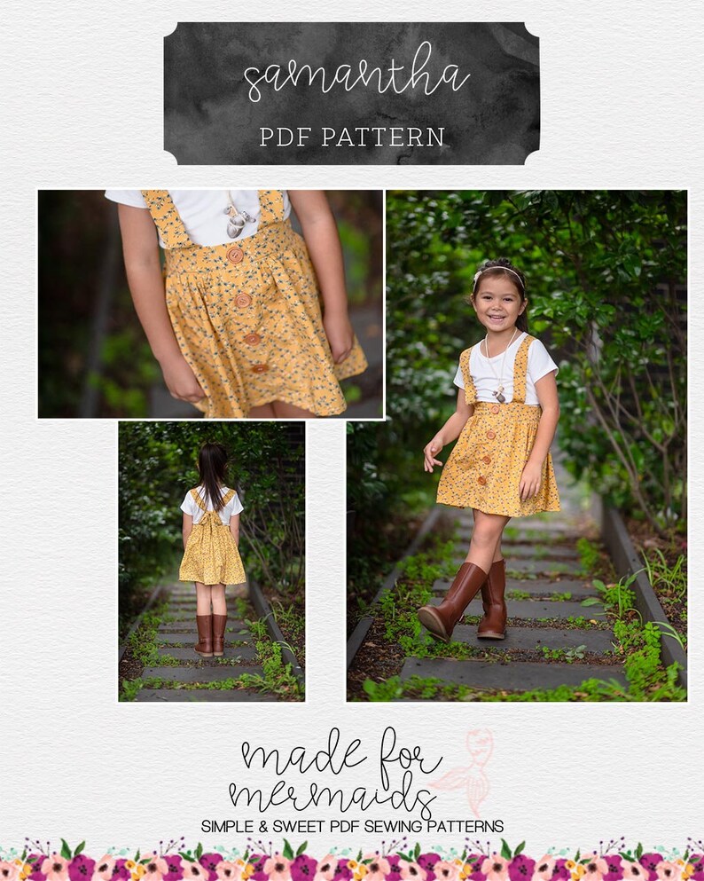 creating samantha pdf download