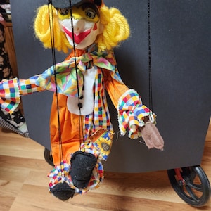 Marionette