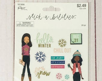 the paper studio etsy