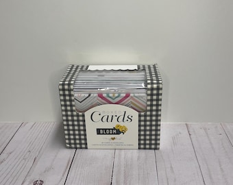 Piccadilly Greetings Vatertagskarte – Sentimentales Design, 20,3 X 15,2 Cm, Mit Umschlag