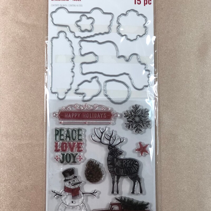 Simon Says Stamps and Dies - Etsy