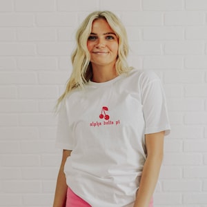 alpha delta pi shirt, adpi, sorority shirt, shirts for rush, bid day shirts, bid day, rush shirts, sorority gifts, bid day shirt, greek life