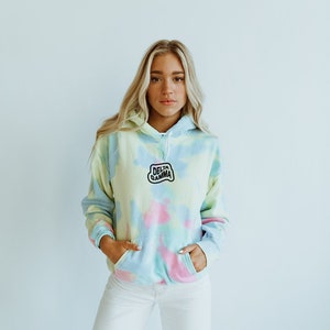 Delta Gamma hoodie, sorority hoodies, bid day shirts, rush, big little gift, sorority sister shirts, sorority recruitment, greek, gift bag