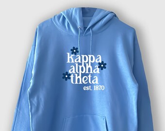 kappa alpha theta apparel