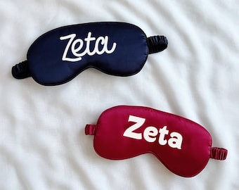 Zeta Tau Alpha gift, Zeta merch, sorority gift, sorority recruitment, gifts for rush, bid day, recruitment, sorority gift, greek, reveal