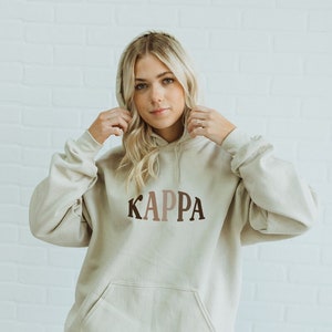 Kappa Shirt, KKG, kappa Kappa Gamma Tee, Sorority Tee, gifts for rush, bid day, rush gifts, Greek shirt, Sorority, big little reveal shirts