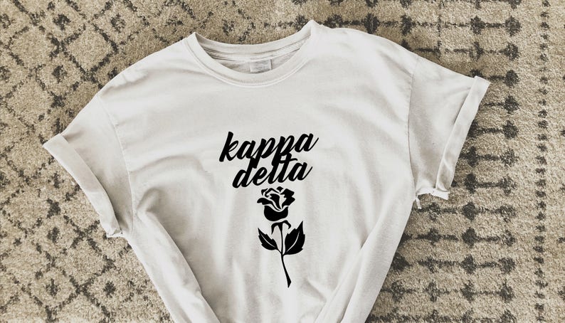 kd tee
