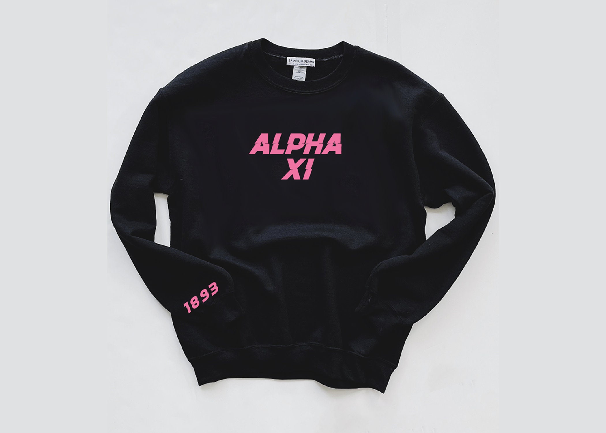 alpha xi delta shirt