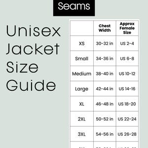 custom bomber Jacket, personalized jacket, women's jacket, custom design jacket, personalized gift, custom logo jacket image 11