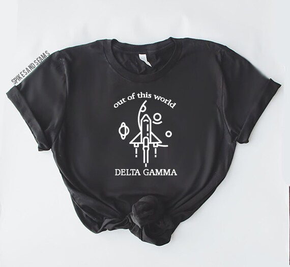 gamma shirt