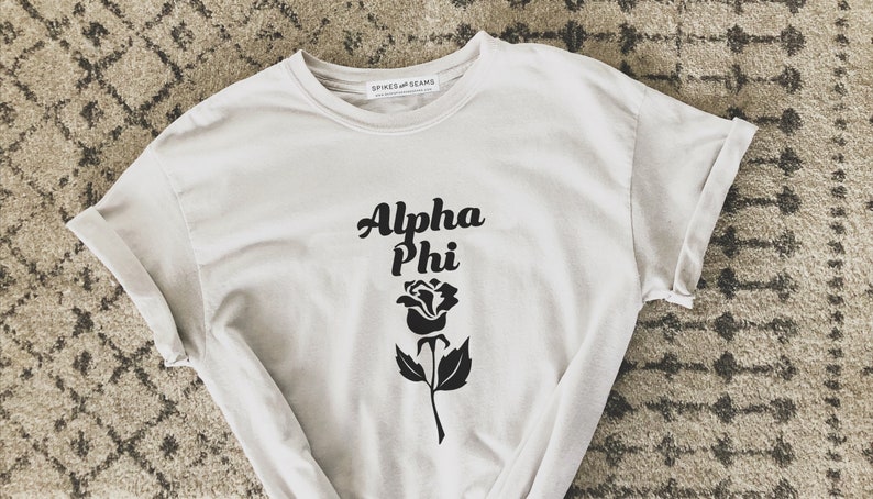 kappa delta shirt Kappa Delta tee rush gifts KD kappa delta stuff sorority kd tee KD stuff sorority gifts kd gifts gifts for rush