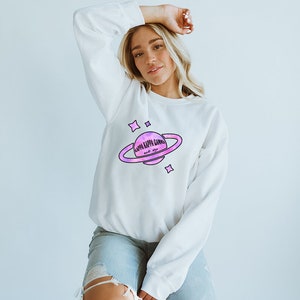 Kappa Kappa Gamma, Kappa sweatshirt, greek recruitment, sorority shirt, shirts for rush, bid day, custom sorority, bid day shirt, big little