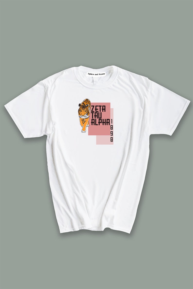 sorority gifts bid day shirt SDT shirt bid day shirts shirts for rush sorority shirt reveal tee rush shirts bid day Sigma Delta Tau