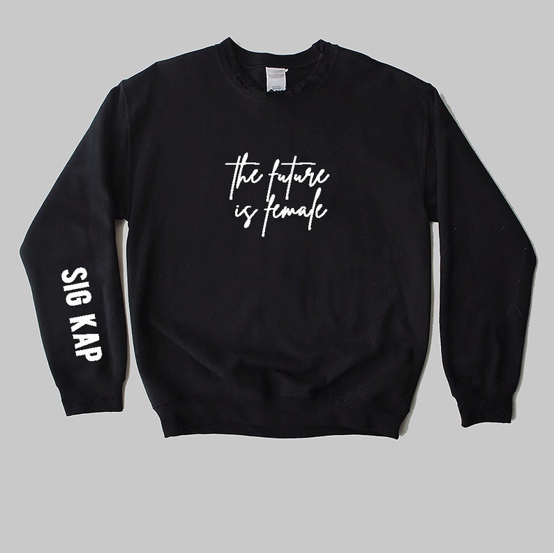 sorority stuff APhi Alpha Phi Alpha Phi sweatshirt alpha phi gift alpha phi shirt bid day alpha phi stuff rush gift sorority gift