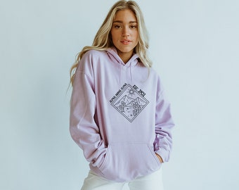 Alpha Signa Hoodie, Alpha Signa Alpha, griechische Rekrutierung, große kleine Enthüllung, Schwesternschaftsgeschenkkorb, Bid Day, Schwesternschaftsmerch, Alpha Signa-T-Shirt