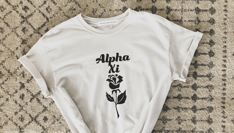 kappa delta shirt Kappa Delta tee rush gifts KD kappa delta stuff sorority kd tee KD stuff sorority gifts kd gifts gifts for rush