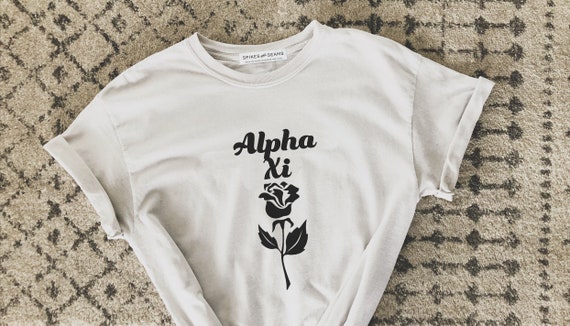 axid shirts
