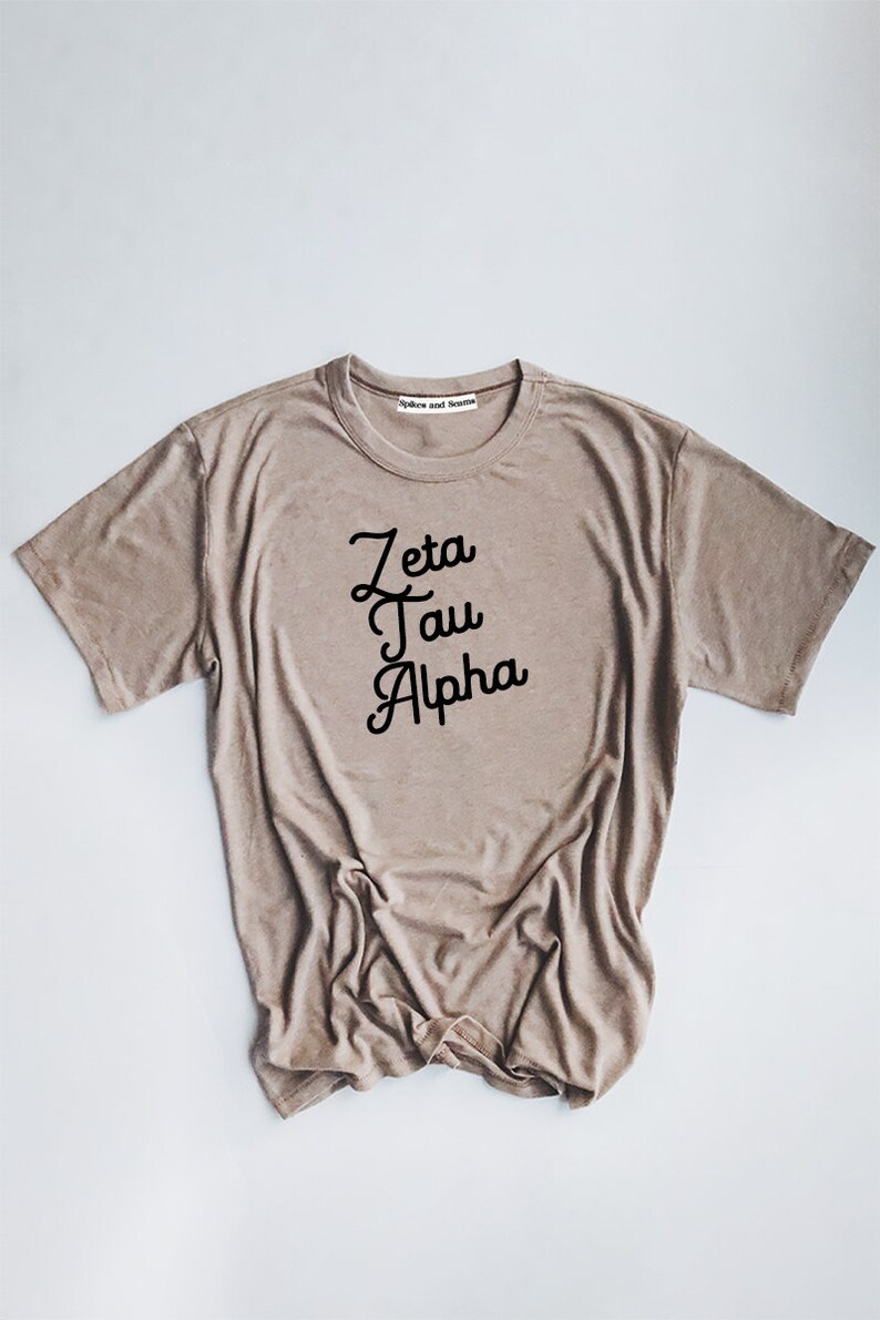 greek apparel gifts for rush Alpha Phi Shirt recruitment Aphi shirt bid day sorority rush Alpha Phi APhi custom sorority shirts
