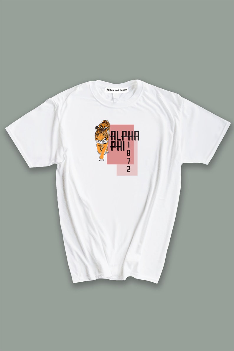 sorority gifts bid day shirt SDT shirt bid day shirts shirts for rush sorority shirt reveal tee rush shirts bid day Sigma Delta Tau
