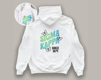 sigma kappa shirts sale