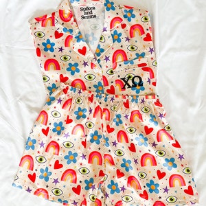 GREEK LETTERS| Chi Omega pajamas, sorority pajamas, pattern pajamas, Chi Omega gift, Chi Omega shirts, greek, sorority recruitment, pajamas