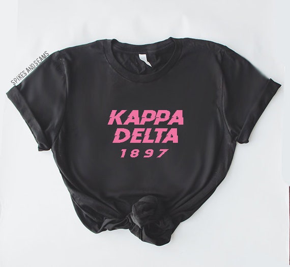 cheap kappa delta shirts