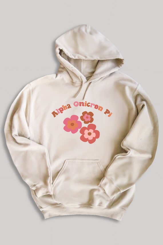 Alpha delta top pi apparel