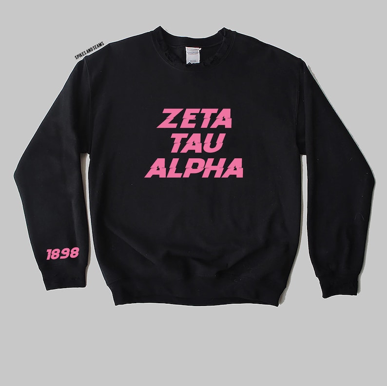 rush shirts bid day sorority shirt zeta sorority gifts zeta tau alpha shirt bid day shirt bid day shirts greek life shirts for rush