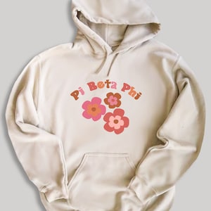 Pi Beta Phi, Schwesternschafts-Shirt, Schwesternschafts-Hoodie, Schwesternschaft, Schwesternschaft, Pi Phi, Hemden für Eile, Schwesternschaftsgeschenk, Bid-Day-Hemden, Rekrutierung
