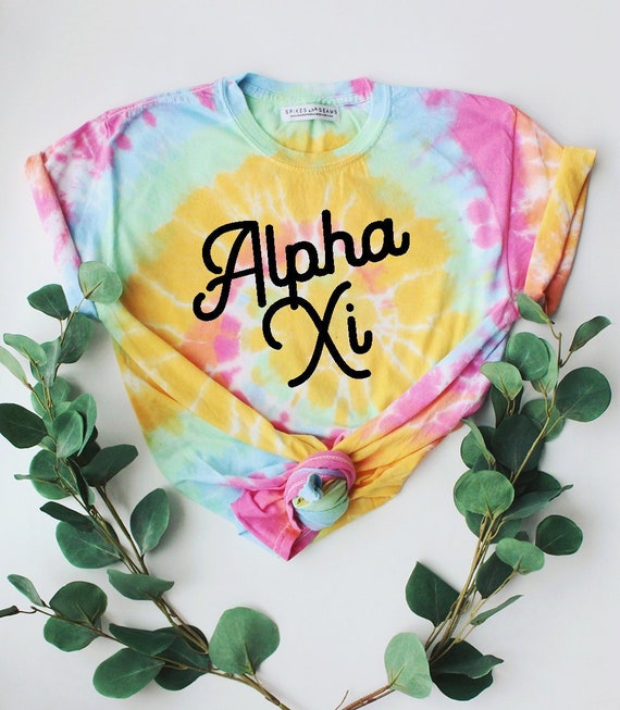 axid shirts