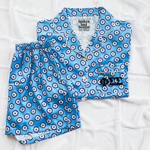 GRIECHISCHE BUCHSTABEN | Sorority Pyjamas, Phi Signority Pyjamas, Phi Sigga, Phi Sig, gemeldeten Tag, Rush, Muster Pyjamas, Beige Pyjamas, Abstrakter Pyjama, Name PJS