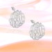 see more listings in the Monogram Earrings section