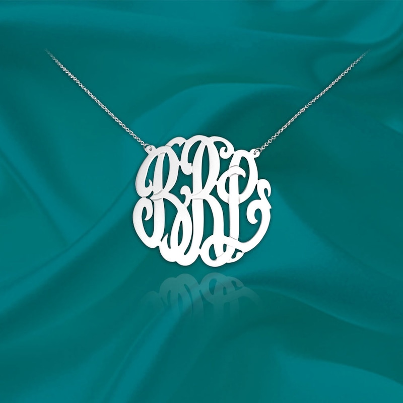 Monogram Initials - Etsy