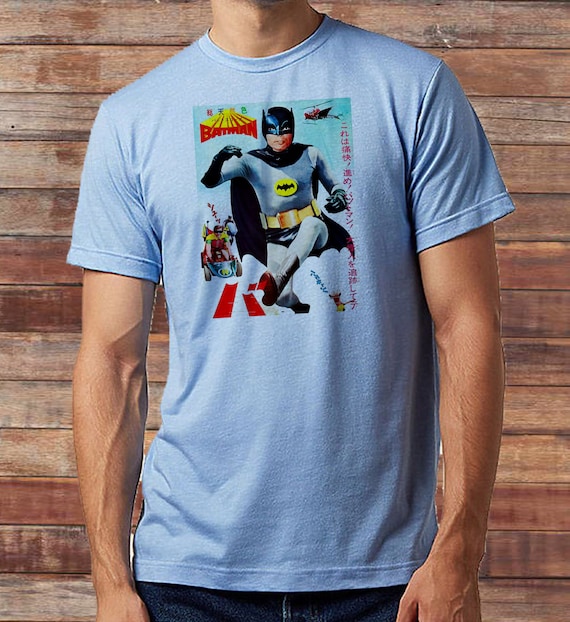 crusader t shirt