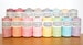 Choose 10 colours - Divine Twine baker's twine (3 metres per colour, 30 meters in total) 